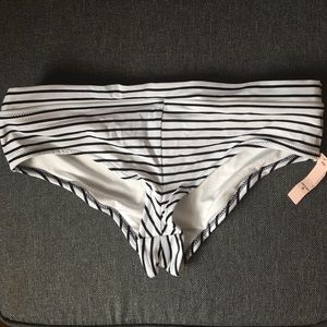 BNWT Victoria Secret Swim Cheeky Bikini Bottom