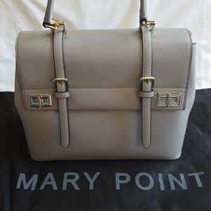 mary point vegan bags