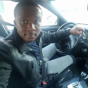 Meet your Posher, Joseph