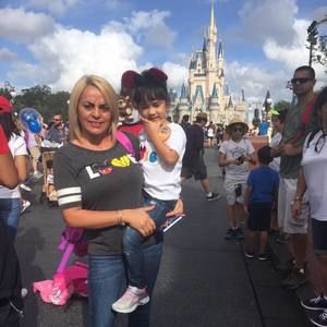 Meet your Posher, Iris