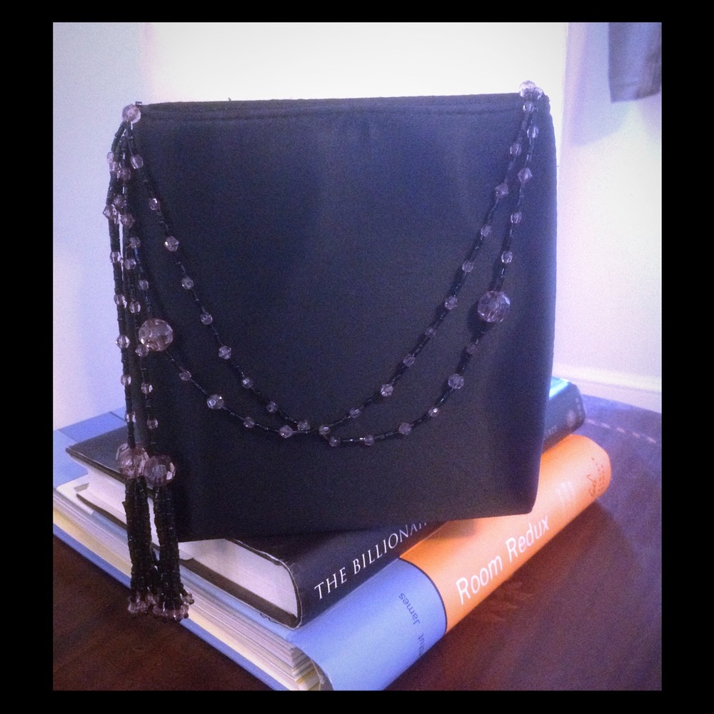 Cocktail purse