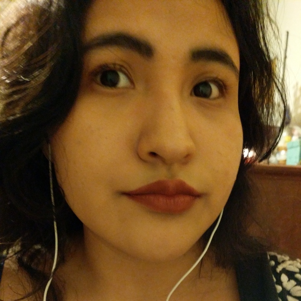 Meet your Posher, Jocelyn