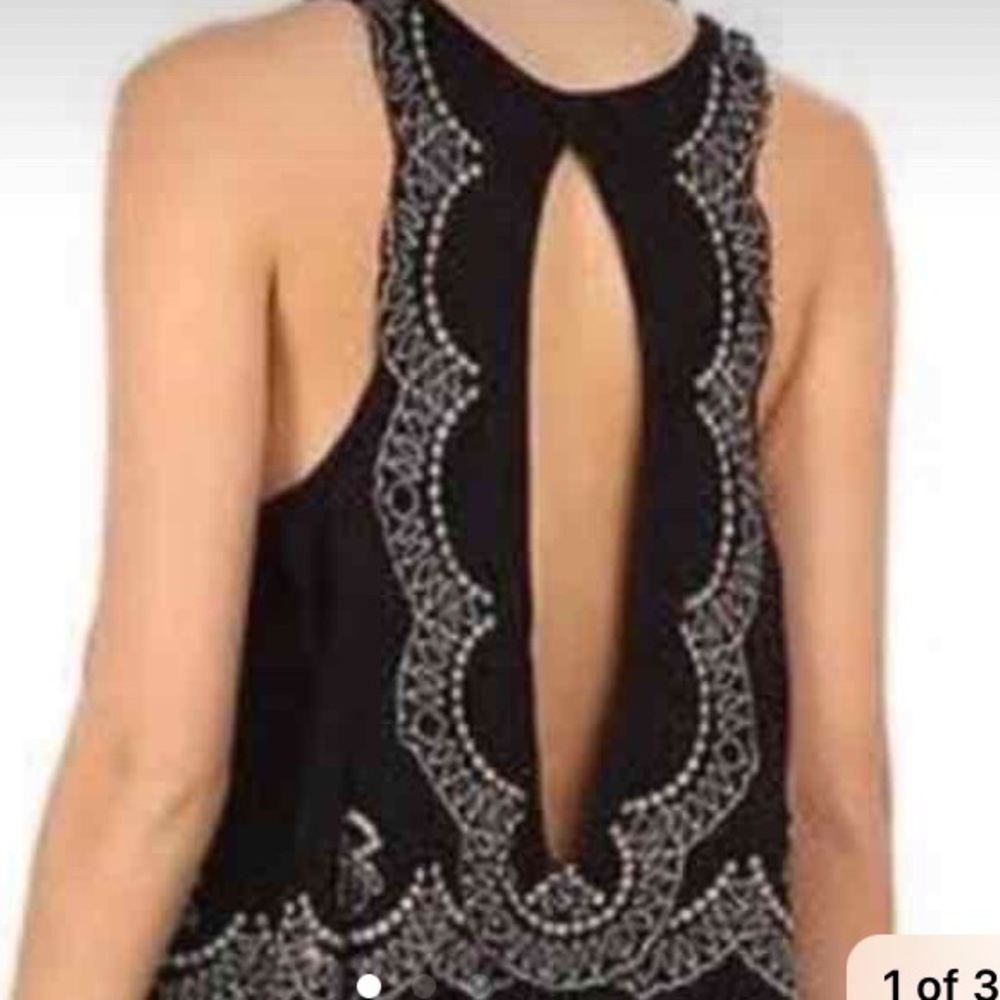 Free people top