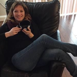 Meet your Posher, Lynne