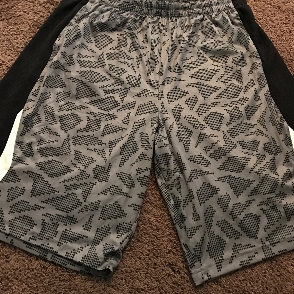 Basketball shorts