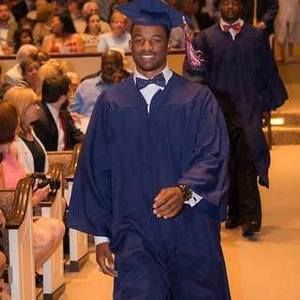 Meet your Posher, Cameron