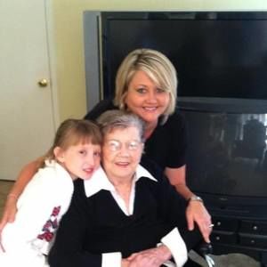 Meet your Posher, Rhonda