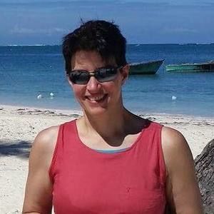 Meet your Posher, Beth