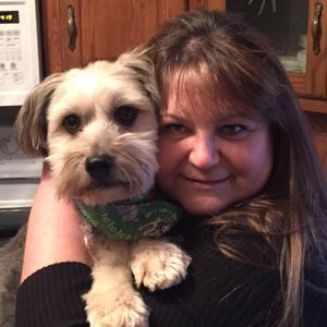 Meet your Posher, Barb