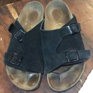 Birkenstocks