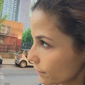 Meet your Posher, Mia