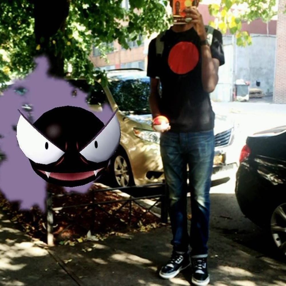 Meet your Posher, Kyle