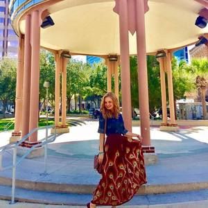 Meet your Posher, Chelsea