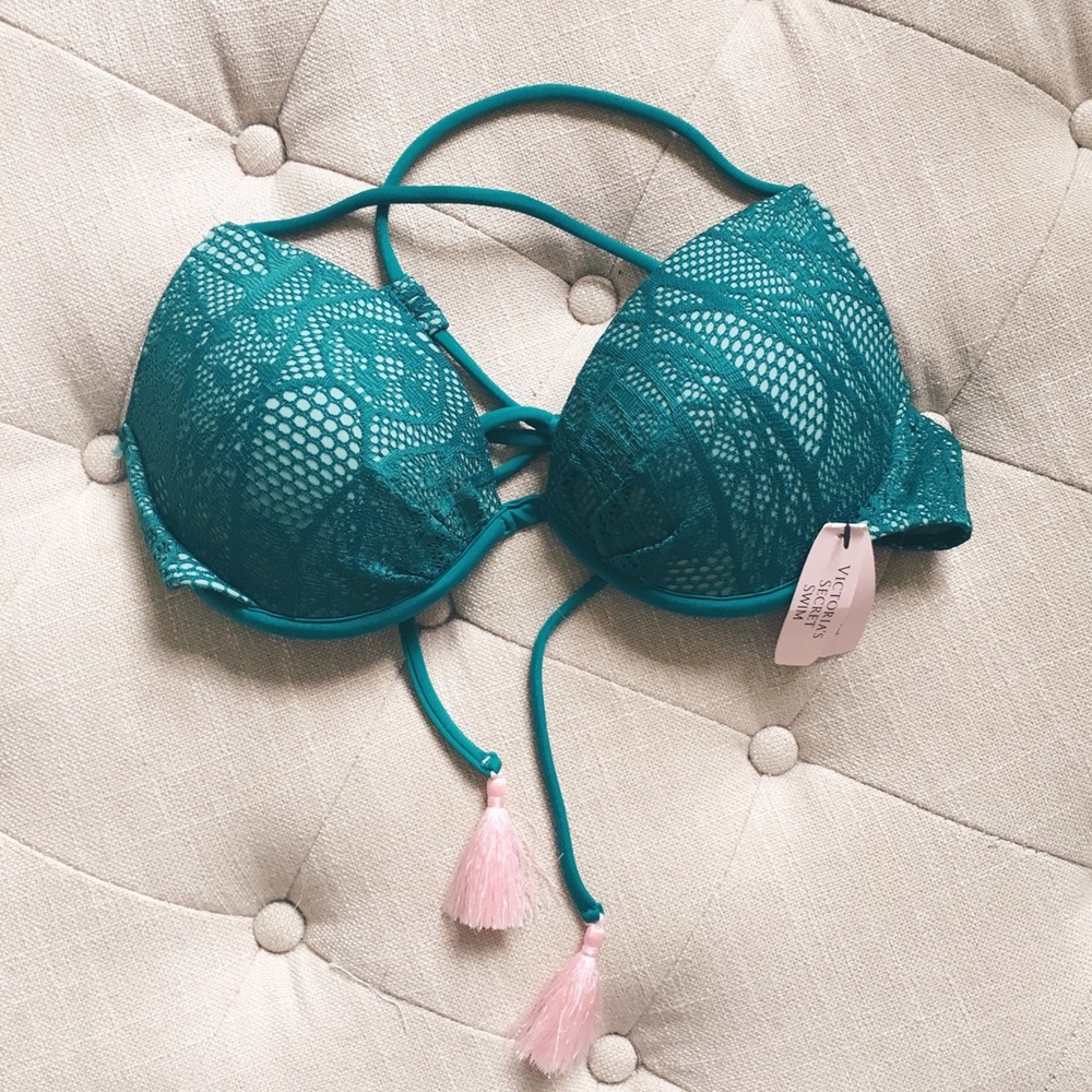 Victoria's Secret 👙Bikini Top