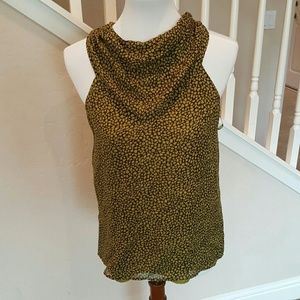 Micheal kors top size 8