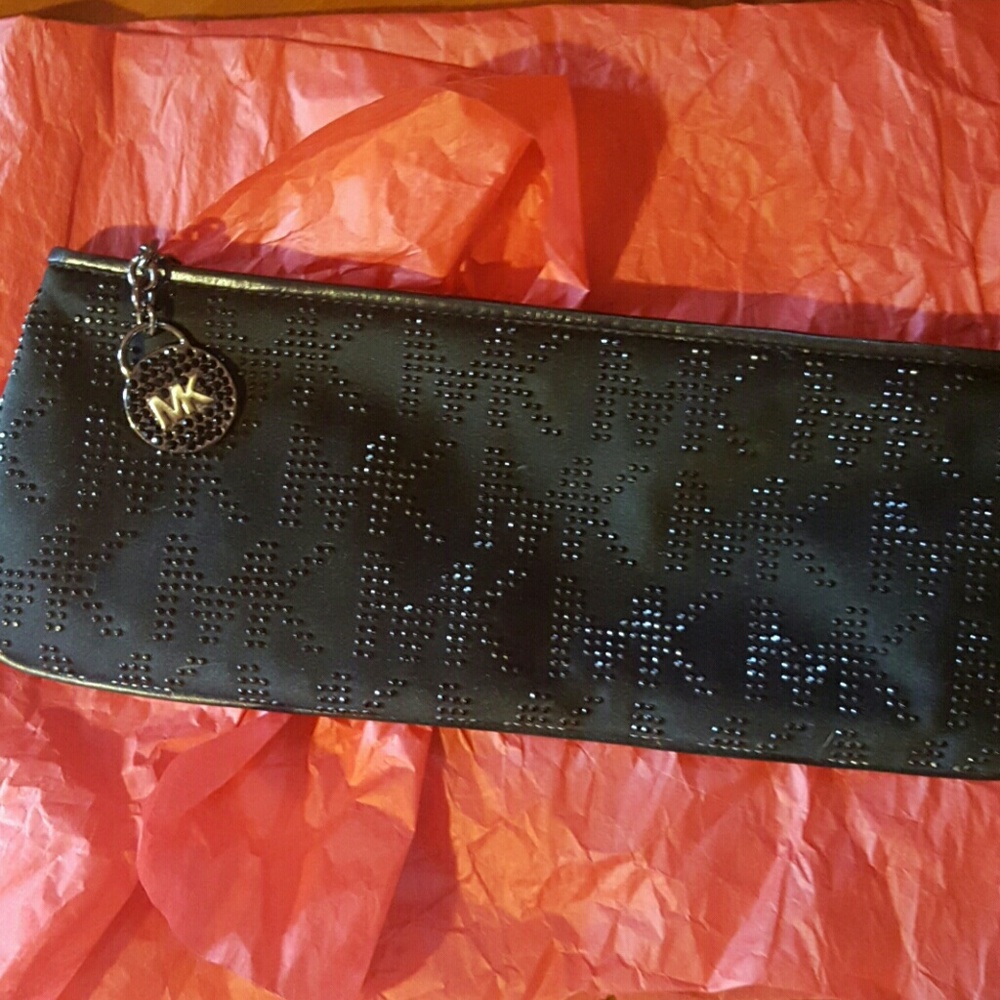 Michael Kors clutch