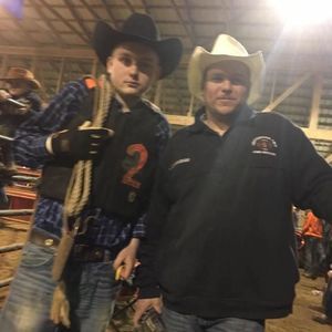 Meet your Posher, Eric