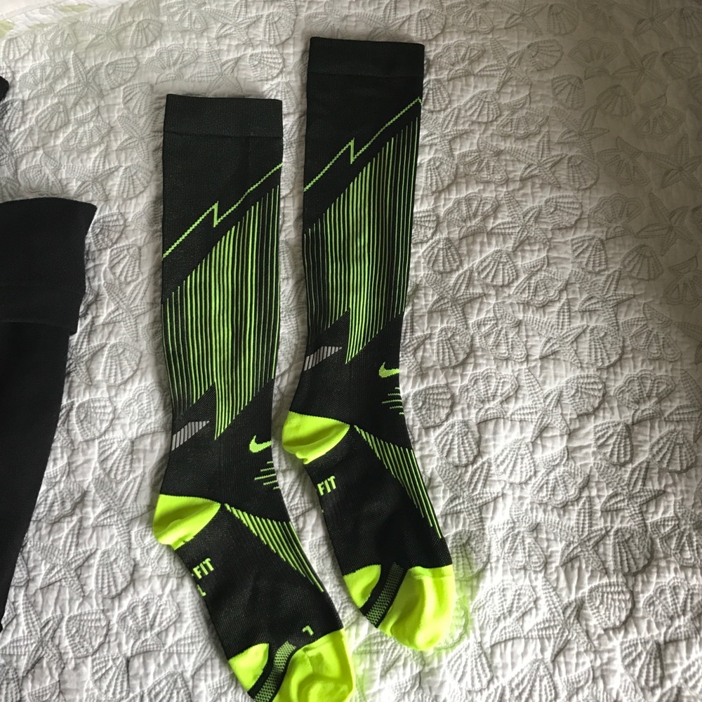 NIke compression sock