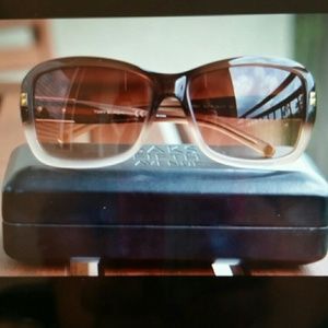 Authentic. Tory Burch Ombre Sunglasses