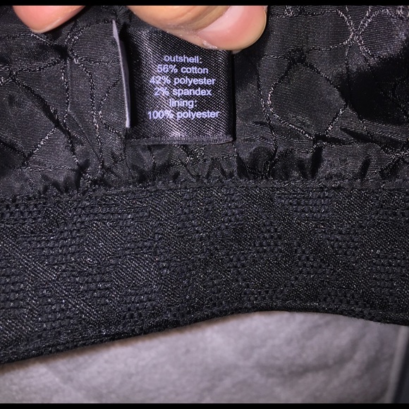 THE LIMITED shrug. Black - Picture 4 of 4