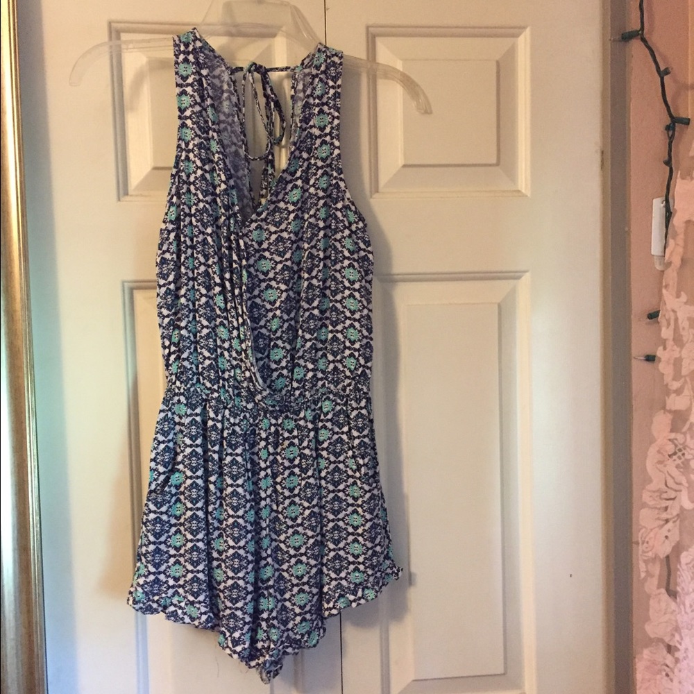 Romper for sale!