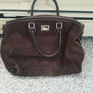 Dooney & Bourke Satchel