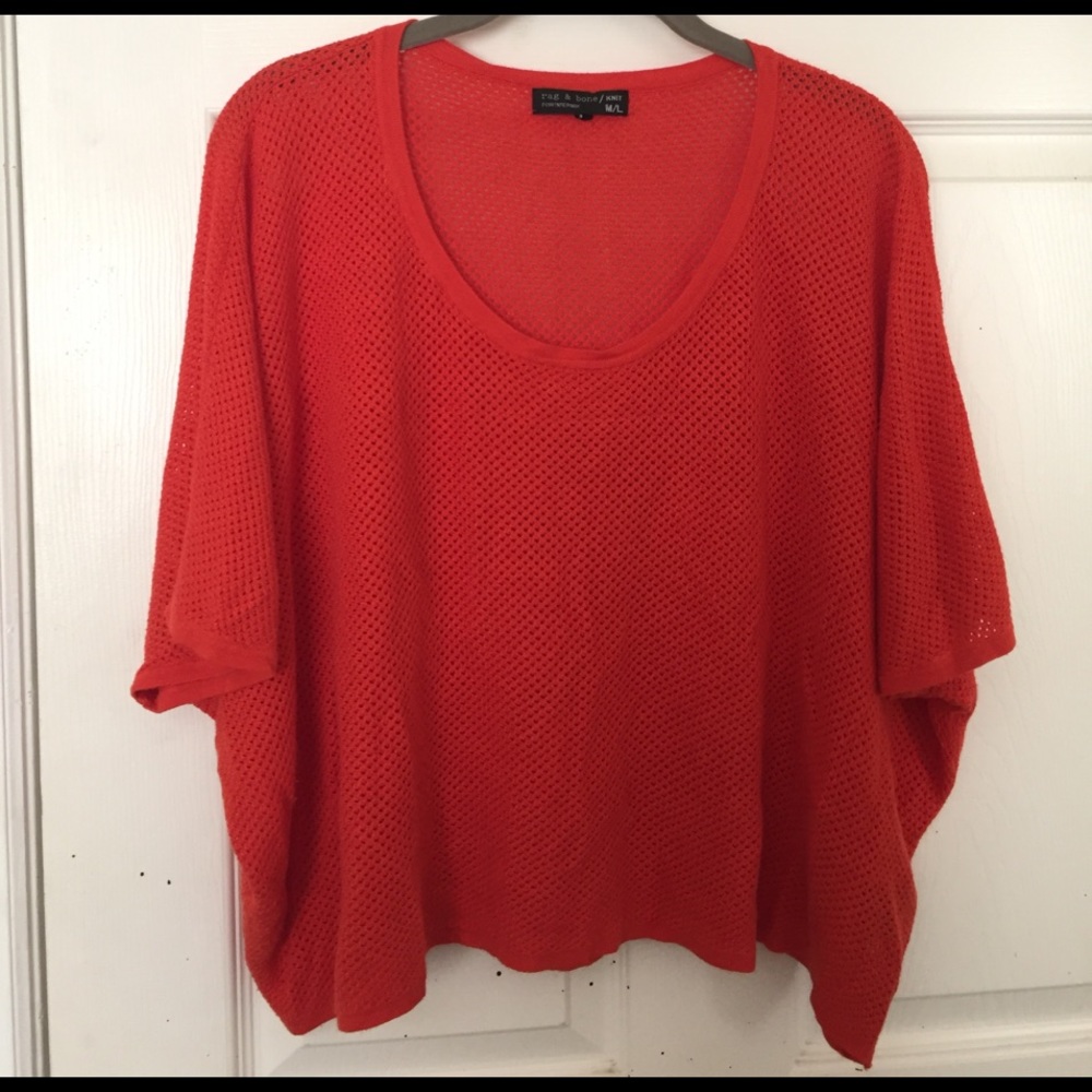 Sale! Rag & Bone for Intermix Knit top