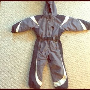 Kids Snowsuit  🎿