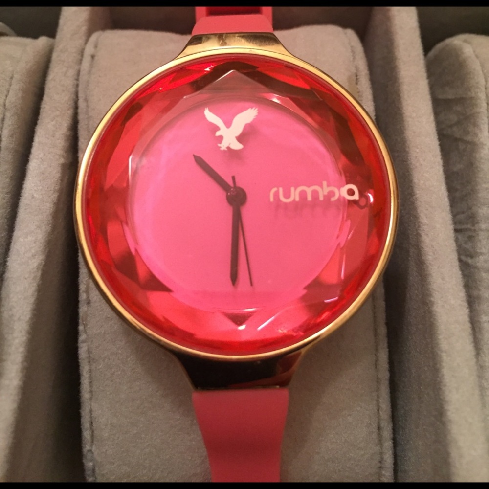 🎉HP🎉American Eagle women's watch NWOT