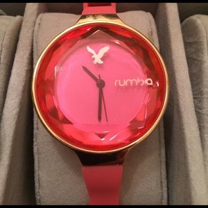 🎉HP🎉American Eagle women's watch NWOT