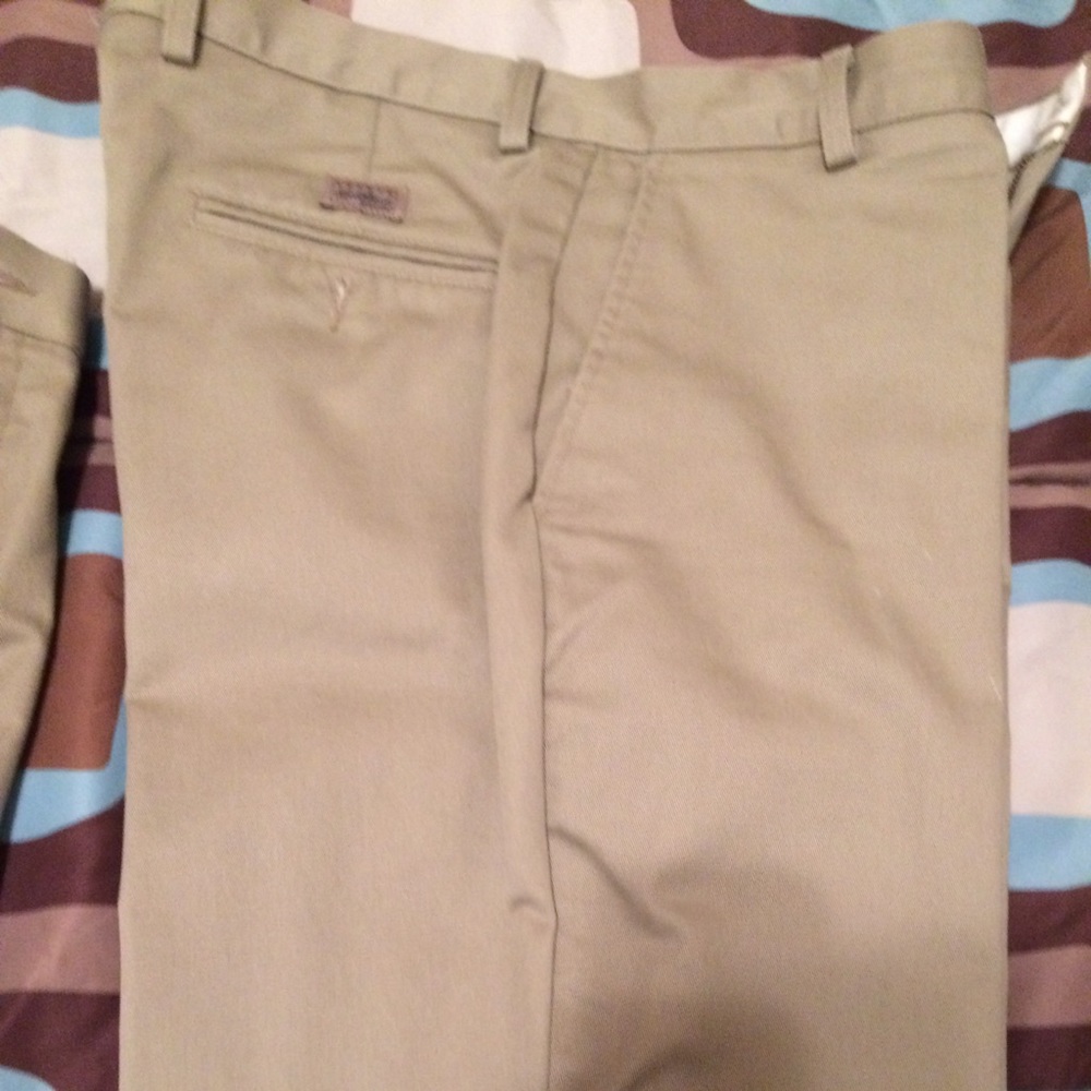 Khakis