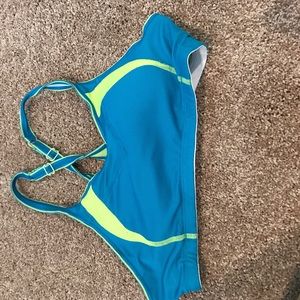 moving comfort sports bra