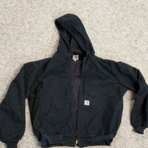 Carhartt Jacket-NEVER WORN