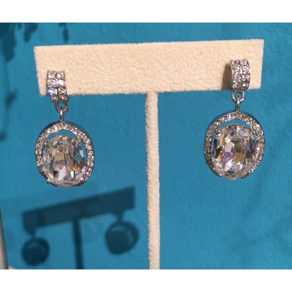 Swarovski Earrings