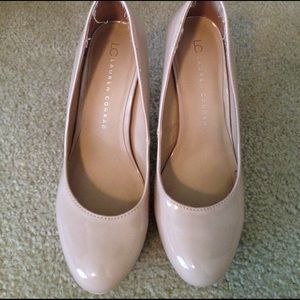 Lauren Conrad heels