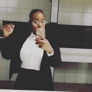 Meet your Posher, Yvonne