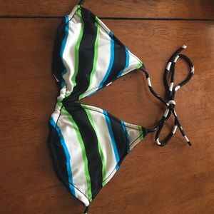 Bathing Suit (top only)