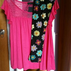 Gorgeous spring/Summer Outfit