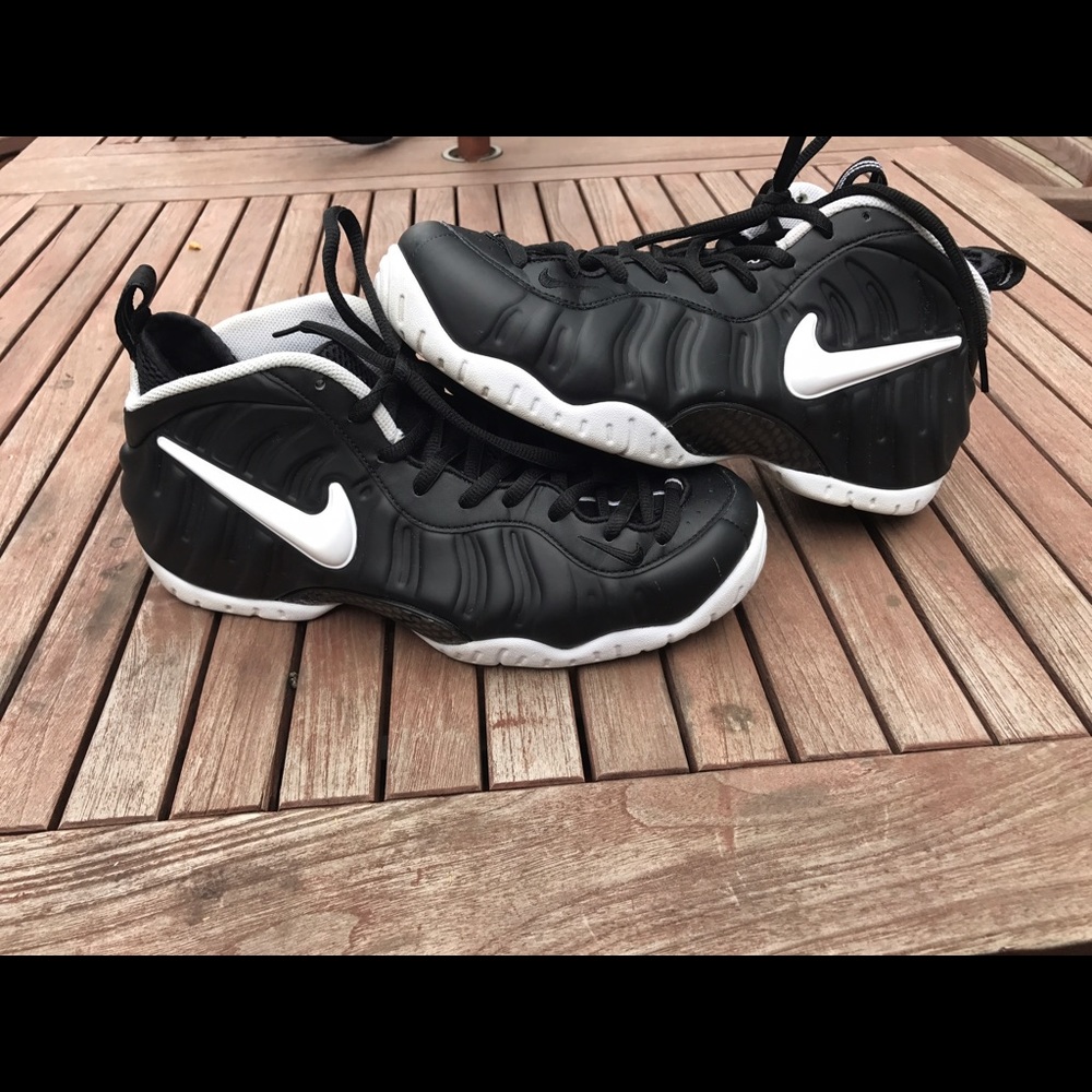 ❌SOLD❌Dr. Doom foamposites size 12