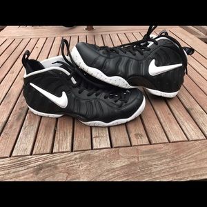 ❌SOLD❌Dr. Doom foamposites size 12