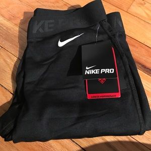 Nike Compression Tights