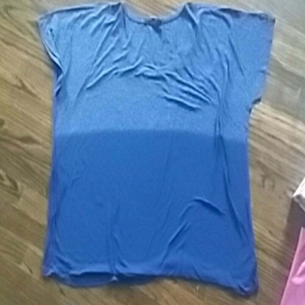 Maurices Ombre'