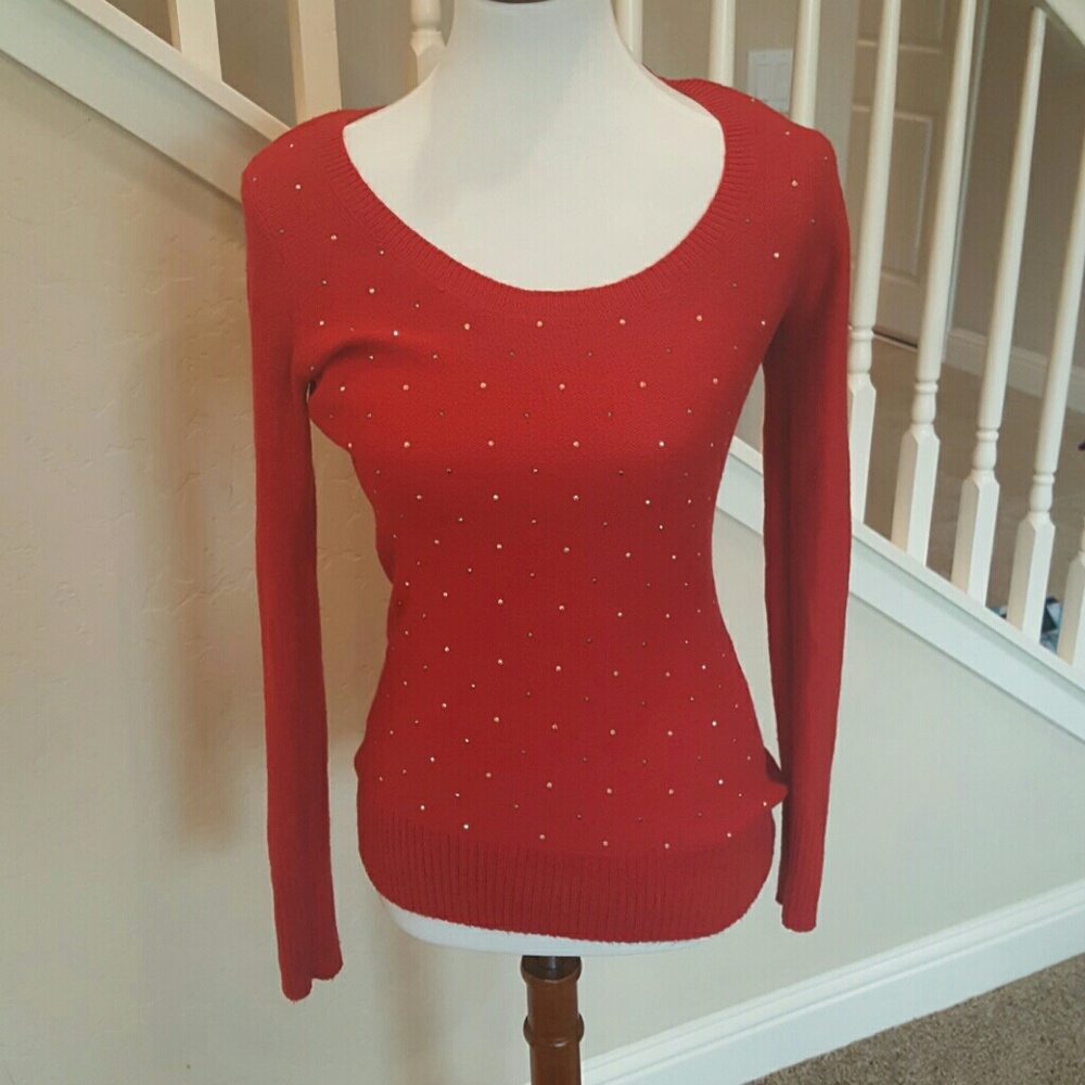 Candie's Sweater
