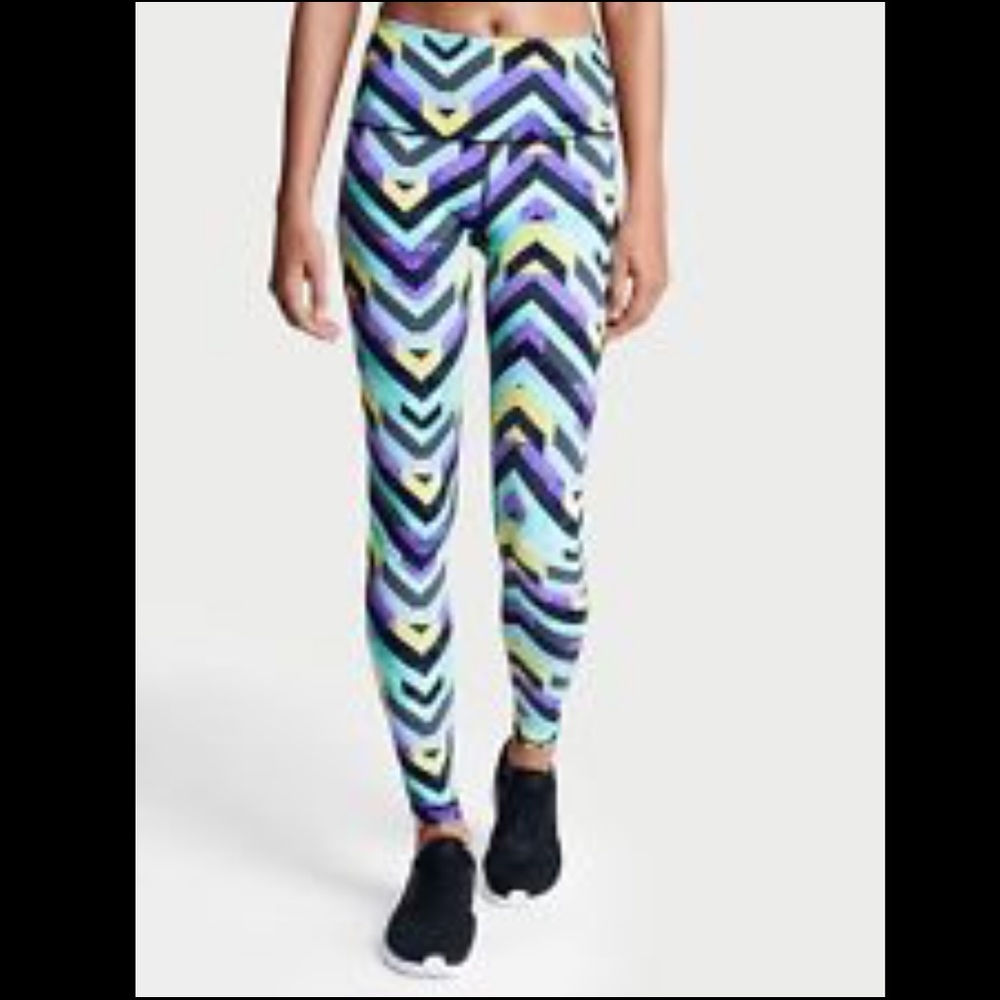 VSX Knockout Tights