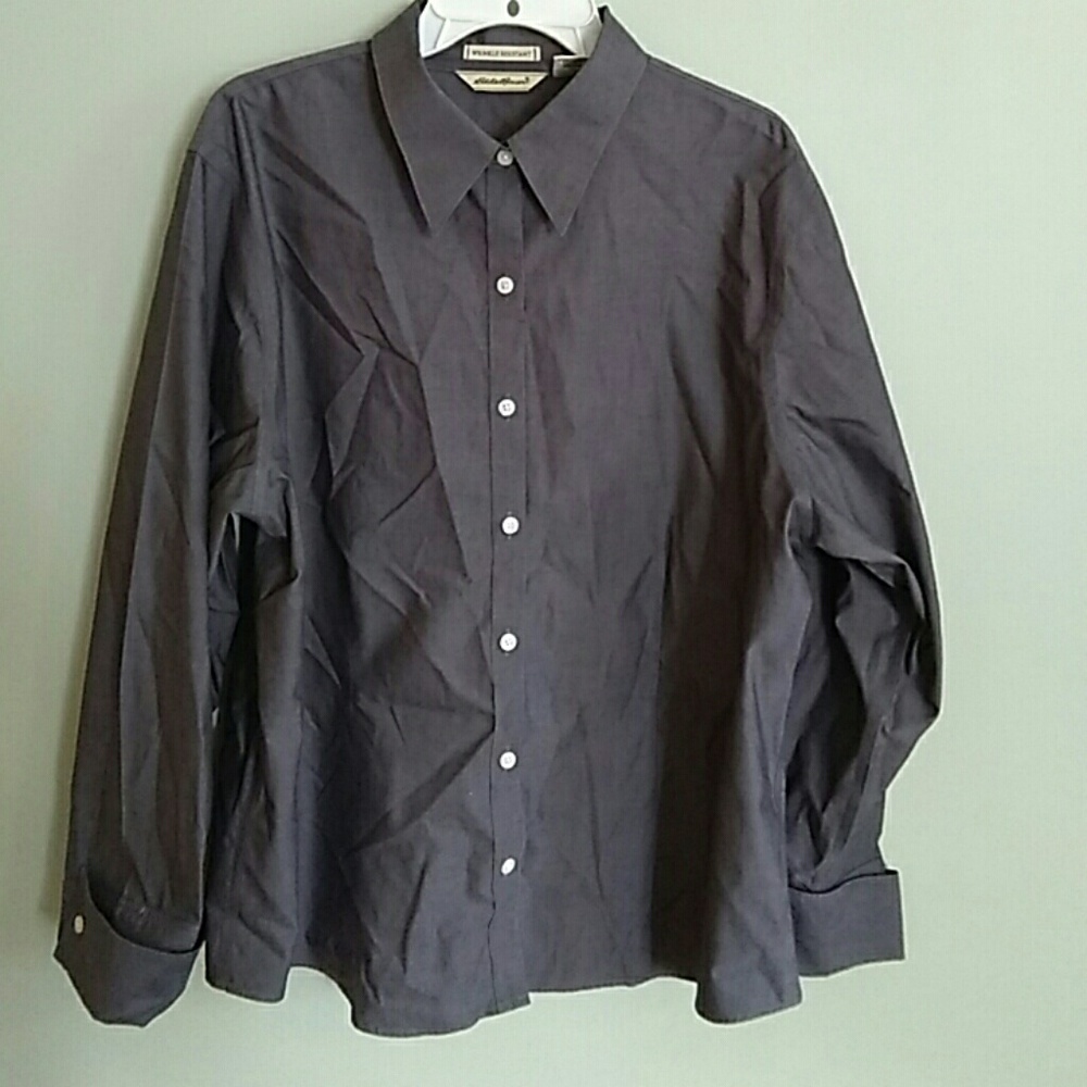 Eddie Bauer shirt