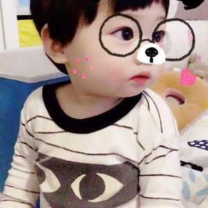 Meet your Posher, Jinnie