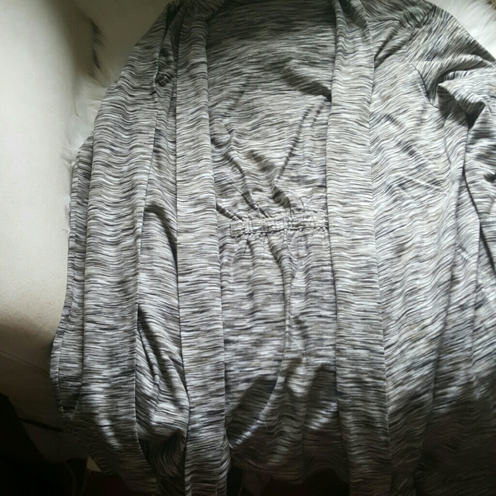 J.Jill Pure Jill Jersey Knit Jacket NWOT