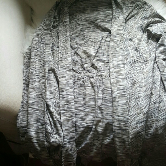 J.Jill Pure Jill Jersey Knit Jacket NWOT - Picture 1 of 1