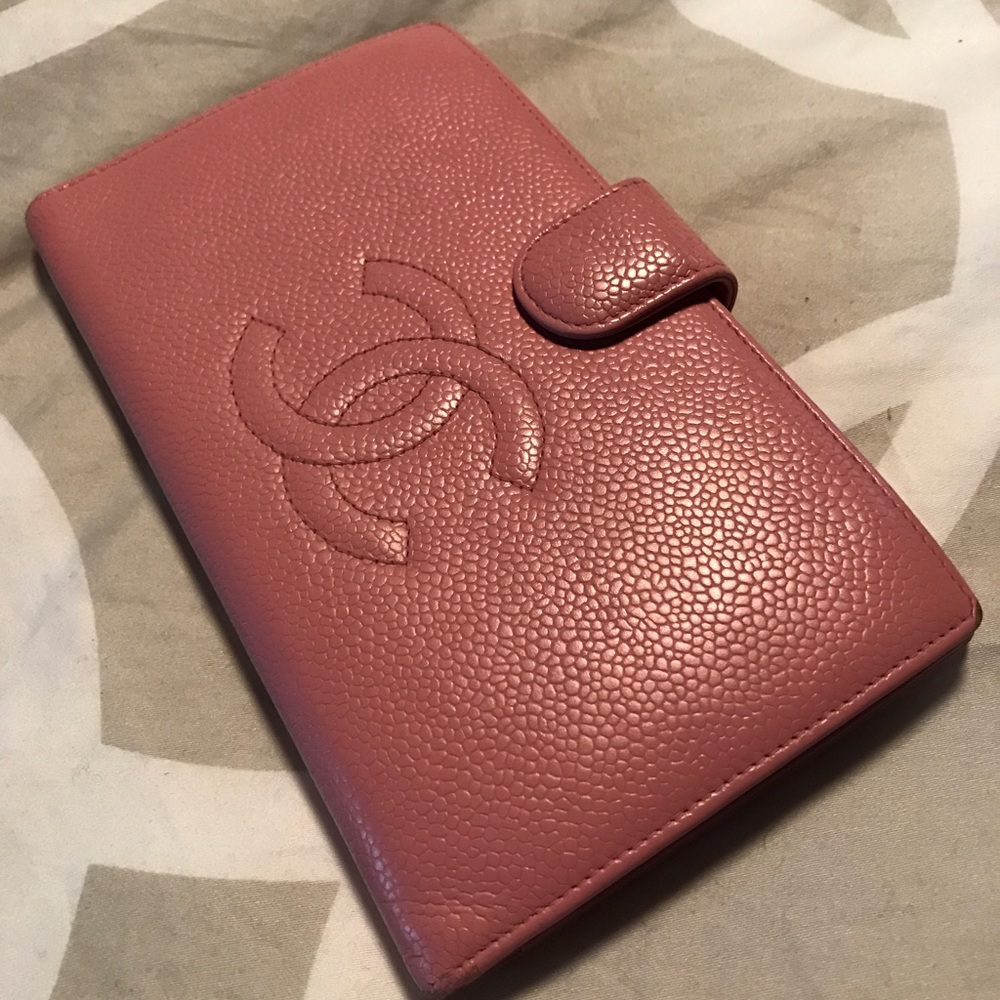 CHANEL WALLET
