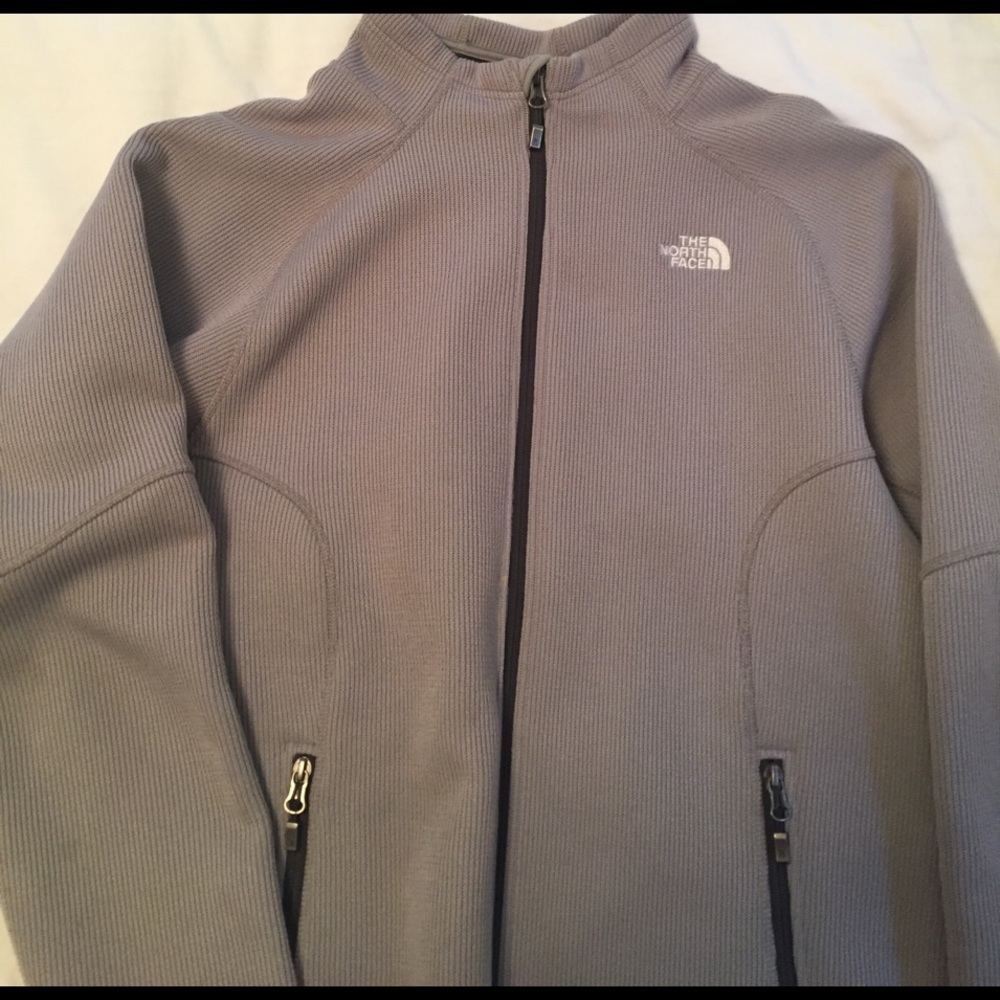 North Face jacket